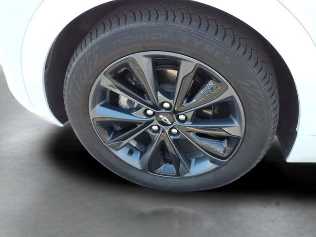2022 Chevrolet Bolt EUV Premier