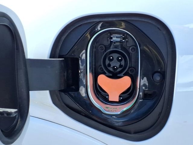 2022 Chevrolet Bolt EUV Premier