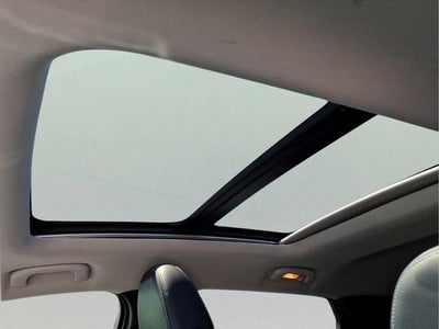 2022 Chevrolet Bolt EUV Premier