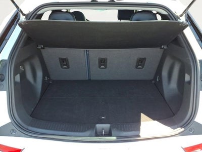 2022 Chevrolet Bolt EUV Premier