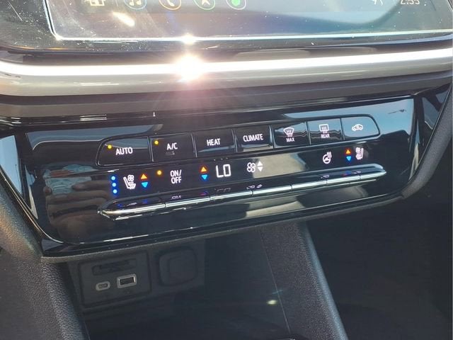 2022 Chevrolet Bolt EUV Premier