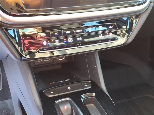 2022 Chevrolet Bolt EUV Premier