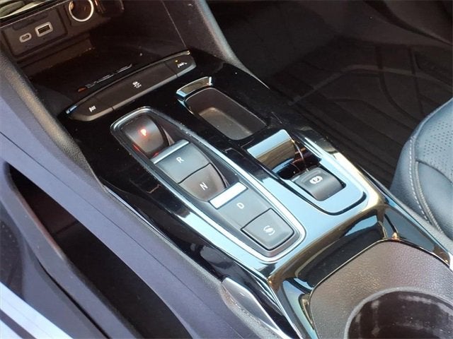 2022 Chevrolet Bolt EUV Premier