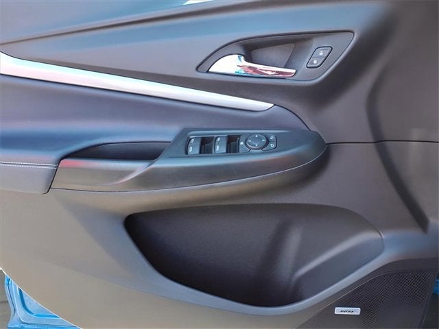 2022 Chevrolet Bolt EUV Premier