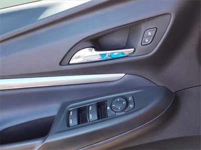 2022 Chevrolet Bolt EUV Premier