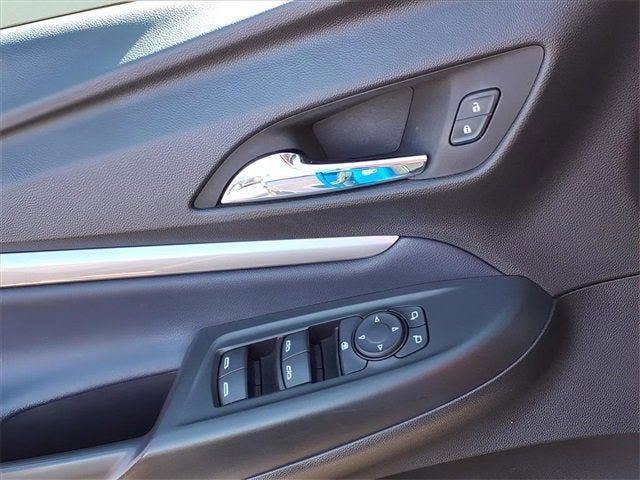 2022 Chevrolet Bolt EUV Premier