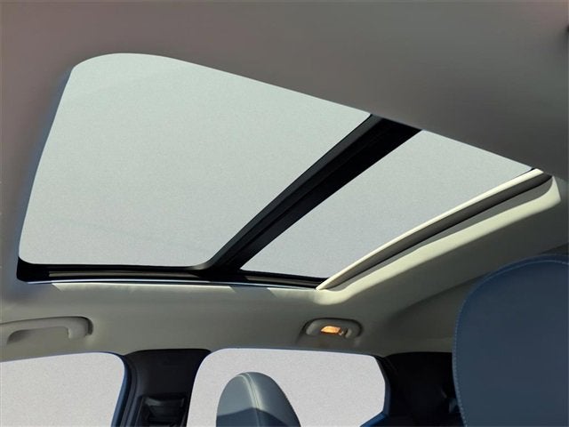 2022 Chevrolet Bolt EUV Premier