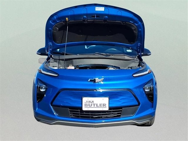 2022 Chevrolet Bolt EUV Premier