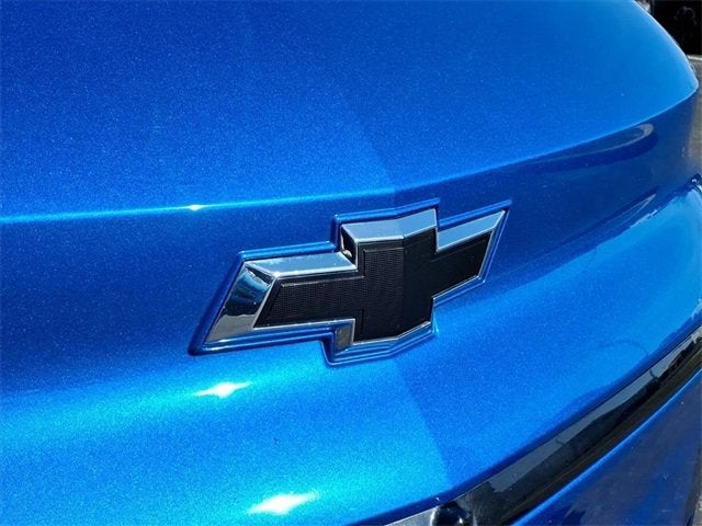 2022 Chevrolet Bolt EUV Premier