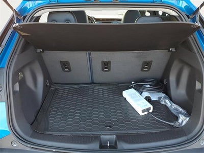 2022 Chevrolet Bolt EUV Premier