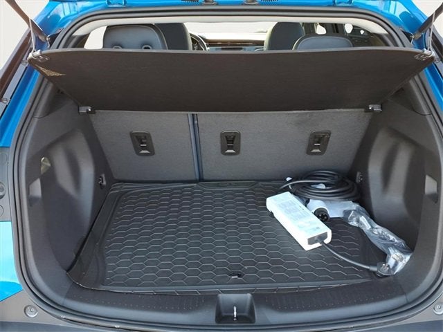 2022 Chevrolet Bolt EUV Premier