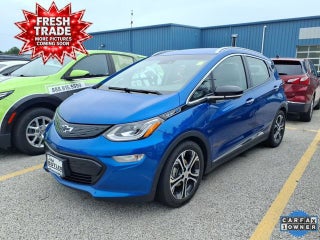 2020 Chevrolet Bolt EV Premier