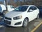 2013 Chevrolet Sonic LT