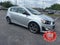 2015 Chevrolet Sonic RS