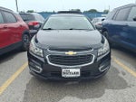2015 Chevrolet Cruze LS