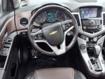2015 Chevrolet Cruze LTZ