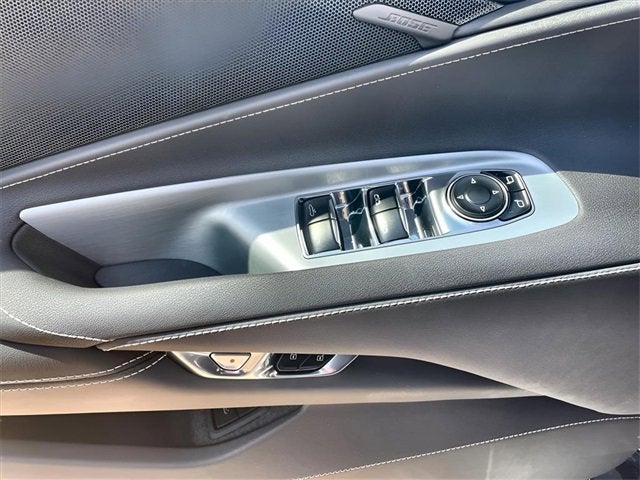 2025 Chevrolet Corvette Stingray 1LT