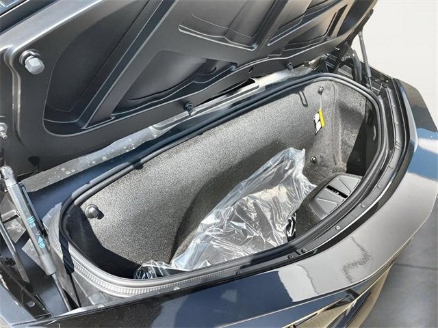 2025 Chevrolet Corvette Stingray 1LT