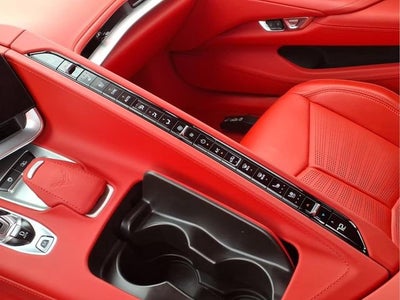 2024 Chevrolet Corvette Stingray 3LT