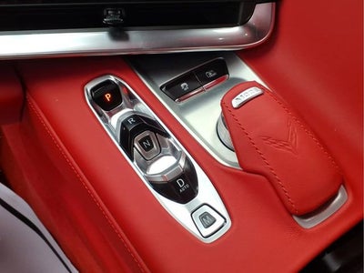 2024 Chevrolet Corvette Stingray 3LT