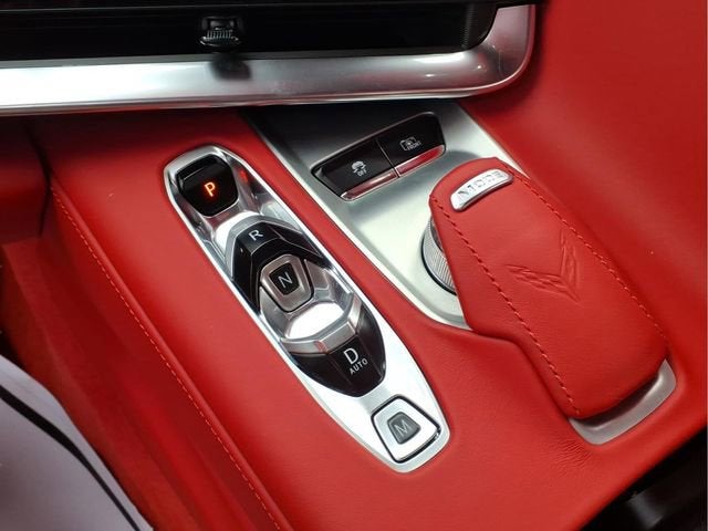 2024 Chevrolet Corvette Stingray 3LT