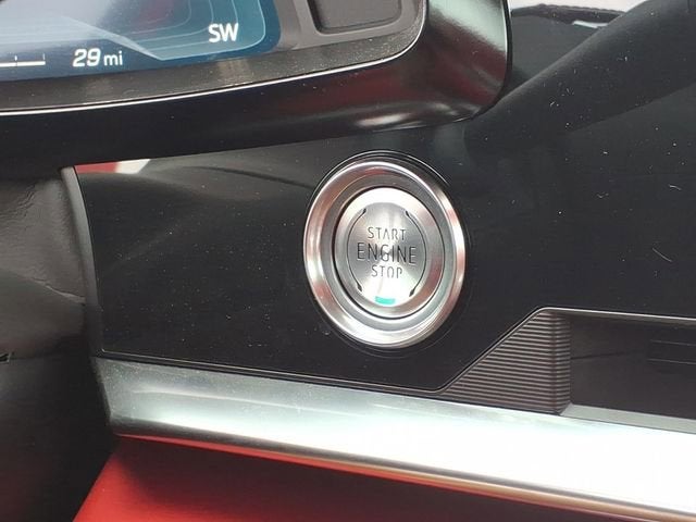 2024 Chevrolet Corvette Stingray 3LT