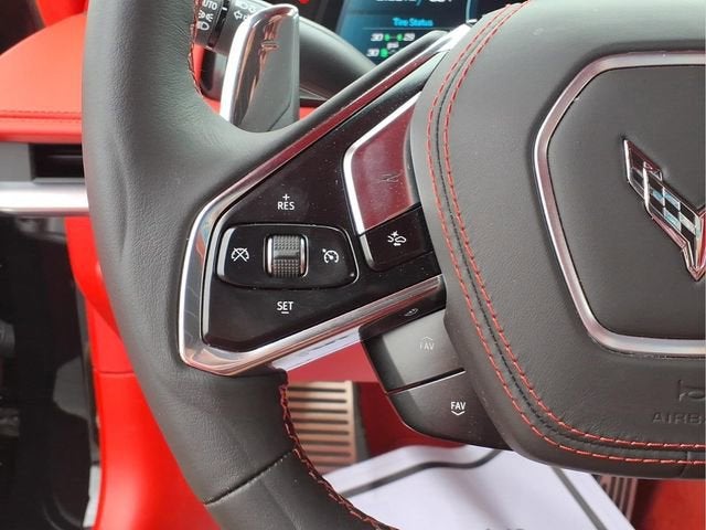 2024 Chevrolet Corvette Stingray 3LT