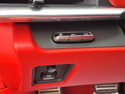 2024 Chevrolet Corvette Stingray 3LT