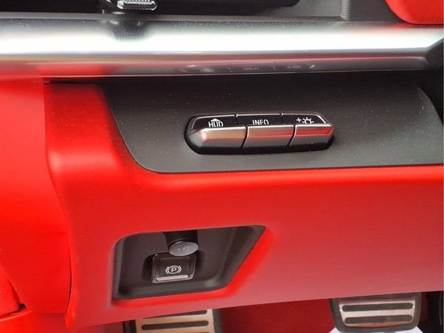 2024 Chevrolet Corvette Stingray 3LT