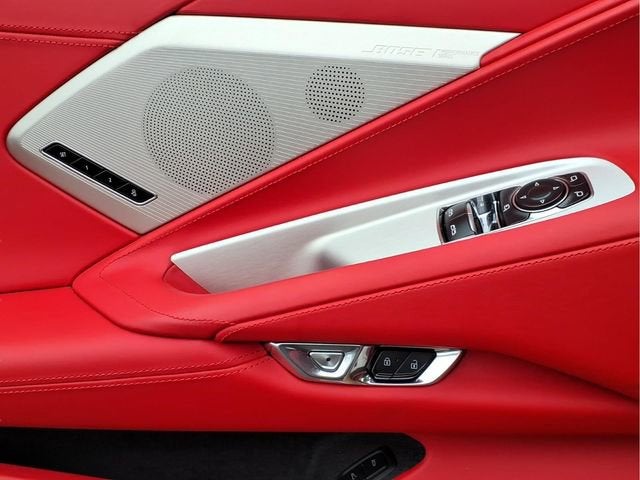 2024 Chevrolet Corvette Stingray 3LT