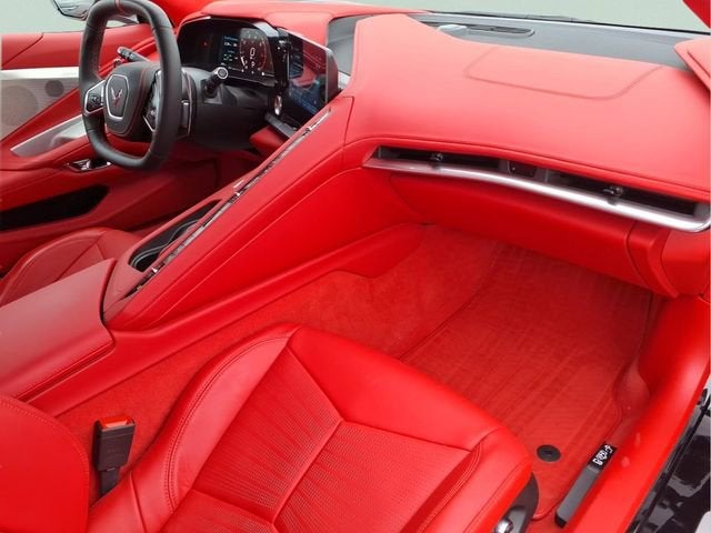 2024 Chevrolet Corvette Stingray 3LT