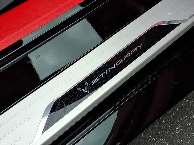 2024 Chevrolet Corvette Stingray 3LT