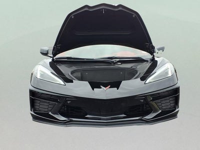 2024 Chevrolet Corvette Stingray 3LT