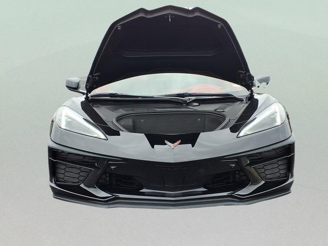 2024 Chevrolet Corvette Stingray 3LT