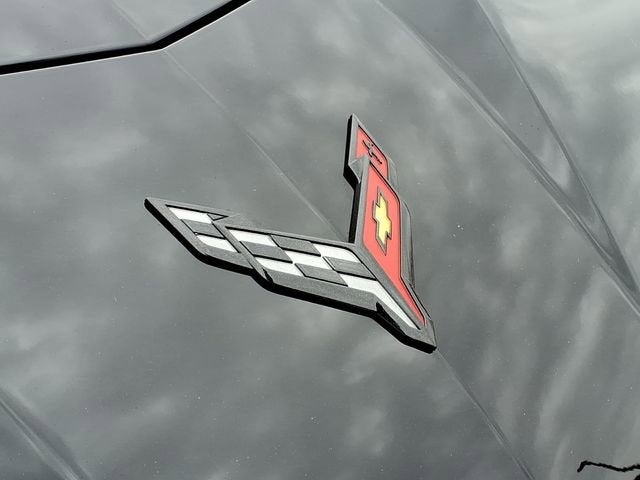 2024 Chevrolet Corvette Stingray 3LT