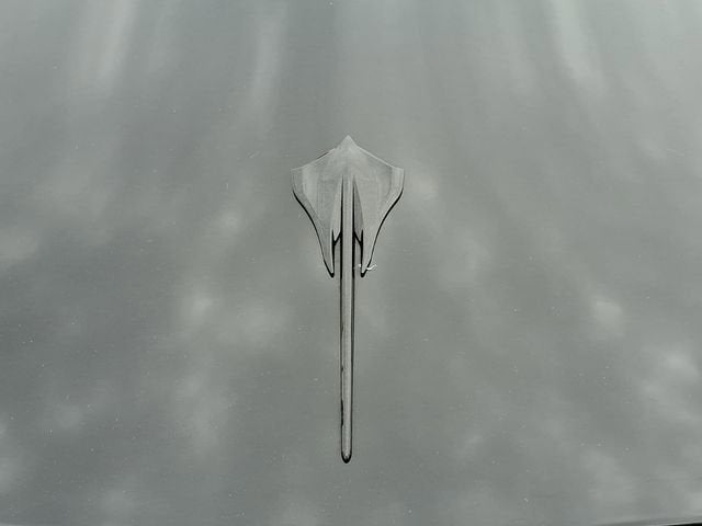 2024 Chevrolet Corvette Stingray 3LT