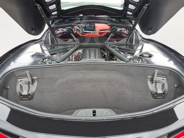 2024 Chevrolet Corvette Stingray 3LT