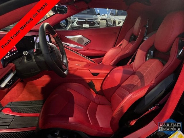 2024 Chevrolet Corvette Stingray 3LT