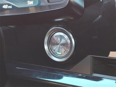 2024 Chevrolet Corvette Stingray 3LT