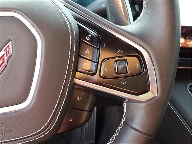 2024 Chevrolet Corvette Stingray 3LT