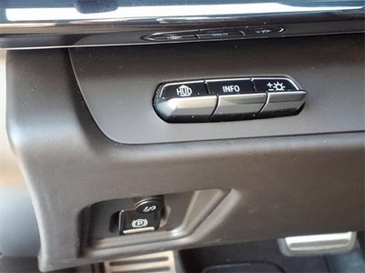 2024 Chevrolet Corvette Stingray 3LT