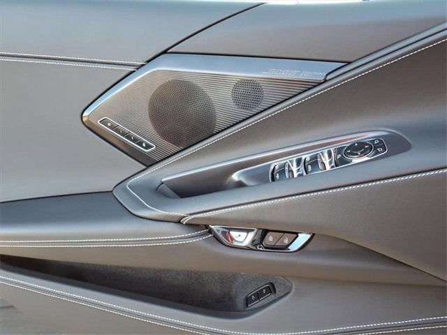 2024 Chevrolet Corvette Stingray 3LT