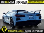 2024 Chevrolet Corvette Stingray 3LT