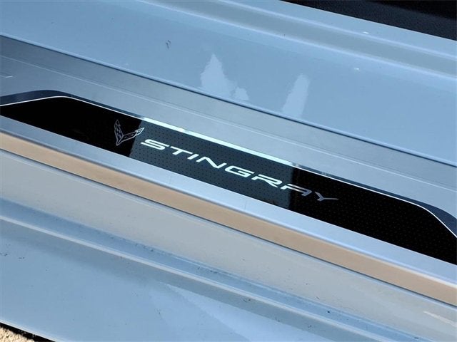 2024 Chevrolet Corvette Stingray 3LT