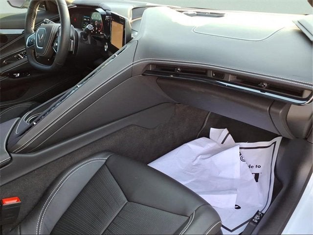 2024 Chevrolet Corvette Stingray 3LT