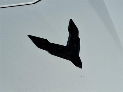 2024 Chevrolet Corvette Stingray 3LT