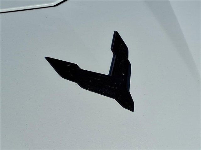 2024 Chevrolet Corvette Stingray 3LT