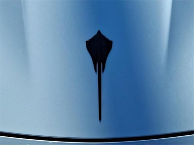 2024 Chevrolet Corvette Stingray 3LT