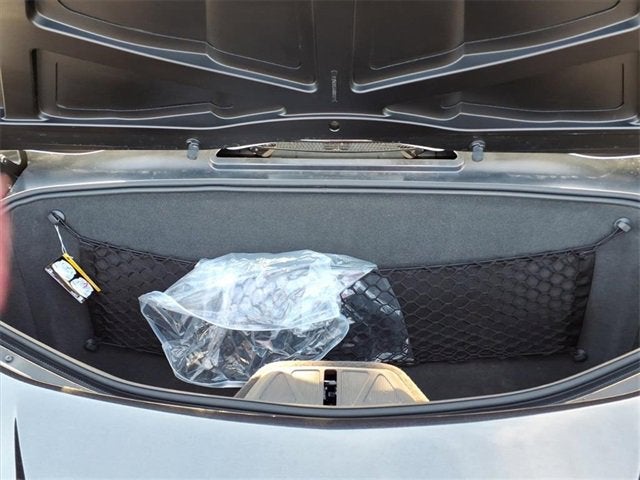 2024 Chevrolet Corvette Stingray 3LT