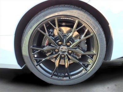 2024 Chevrolet Corvette Stingray 3LT